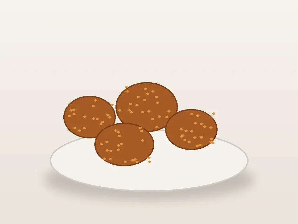 Illustrative homemade Original Recipe-style Fried Chicken