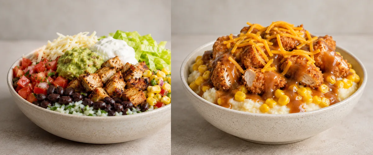Bowls