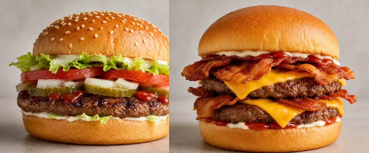 Burgers