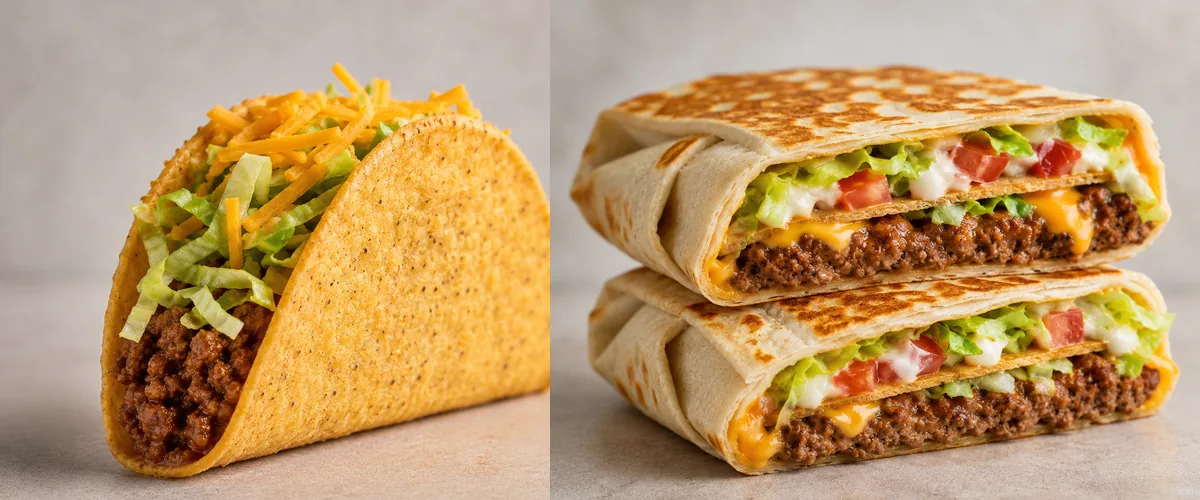 Tacos & Mexican